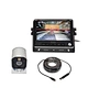 12v waterproof ahd camera